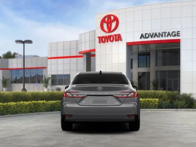 2026 Toyota Camry - Photo 10