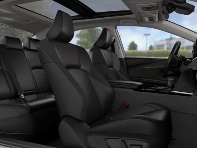 2026 Toyota Camry - Photo 20