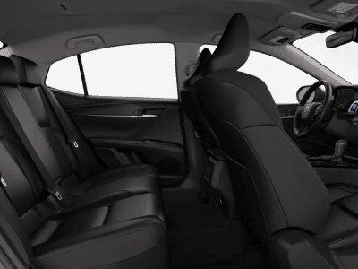 2026 Toyota Camry - Photo 29