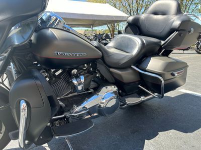 2018 Harley-Davidson Ultra Limited - Photo 6