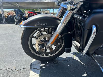 2018 Harley-Davidson Ultra Limited - Photo 14
