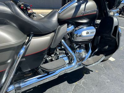 2018 Harley-Davidson Ultra Limited - Photo 7