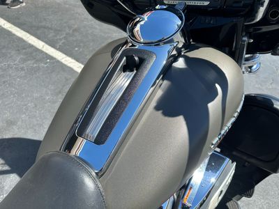 2018 Harley-Davidson Ultra Limited - Photo 15