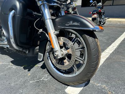 2018 Harley-Davidson Ultra Limited - Photo 9