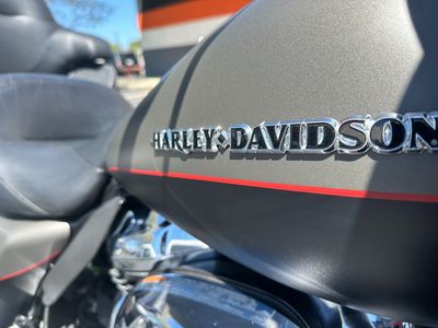 2018 Harley-Davidson Ultra Limited - Photo 13