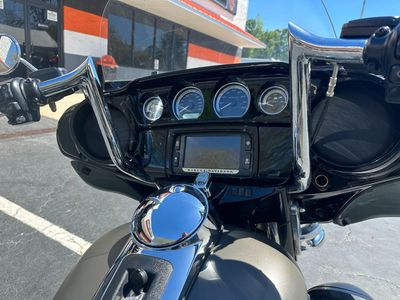 2018 Harley-Davidson Ultra Limited - Photo 12