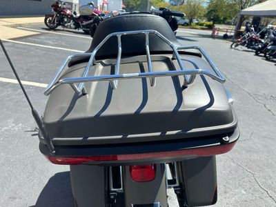 2018 Harley-Davidson Ultra Limited - Photo 5