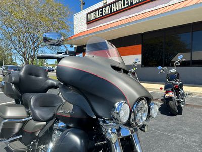 2018 Harley-Davidson Ultra Limited - Photo 2