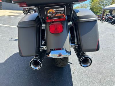 2018 Harley-Davidson Ultra Limited - Photo 4