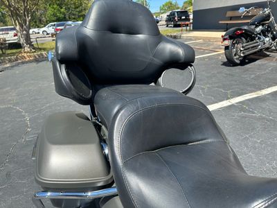 2018 Harley-Davidson Ultra Limited - Photo 8