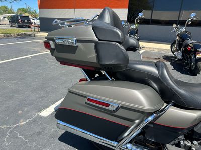 2018 Harley-Davidson Ultra Limited - Photo 3