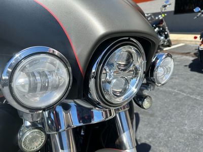 2018 Harley-Davidson Ultra Limited - Photo 10
