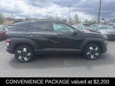 2024 Hyundai Kona SEL - Photo 3