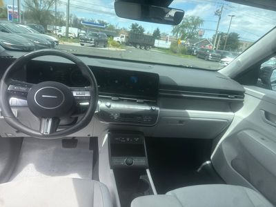 2024 Hyundai Kona SEL - Photo 16