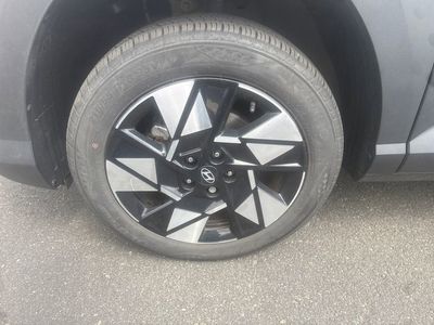 2024 Hyundai Kona SEL - Photo 11