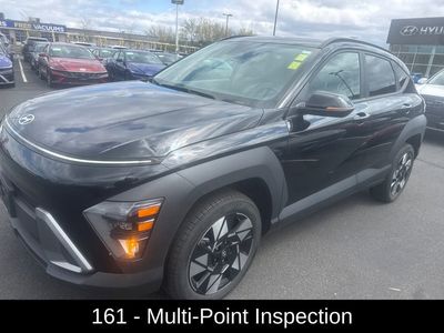 2024 Hyundai Kona SEL - Photo 9