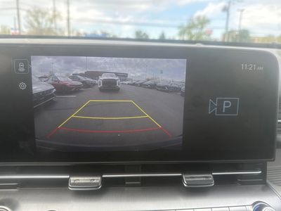 2024 Hyundai Kona SEL - Photo 23