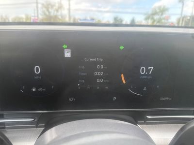 2024 Hyundai Kona SEL - Photo 18