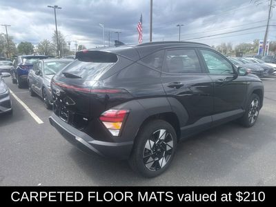 2024 Hyundai Kona SEL - Photo 5