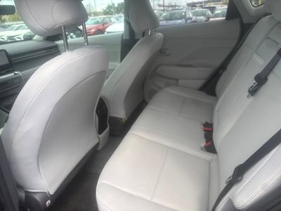 2024 Hyundai Kona SEL - Photo 25