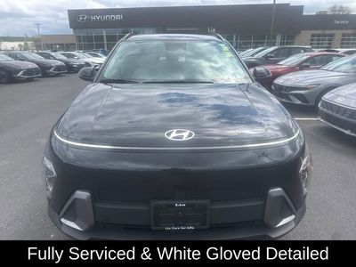 2024 Hyundai Kona SEL - Photo 10