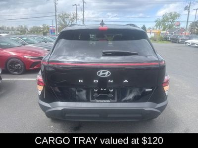 2024 Hyundai Kona SEL - Photo 6