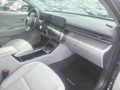 2024 Hyundai Kona SEL - Photo 34