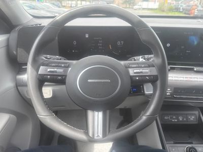 2024 Hyundai Kona SEL - Photo 17