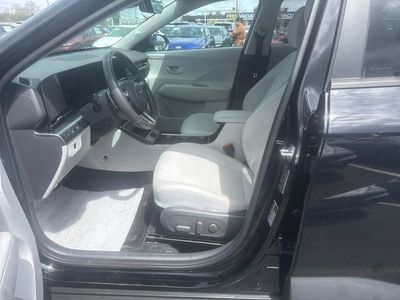 2024 Hyundai Kona SEL - Photo 15
