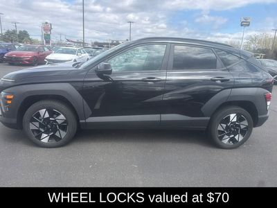 2024 Hyundai Kona SEL - Photo 8
