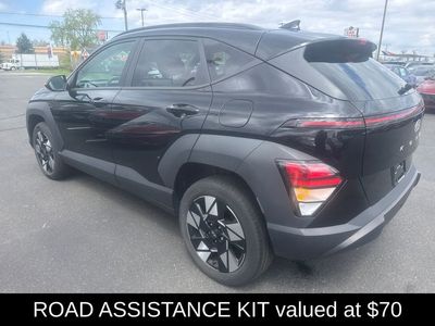 2024 Hyundai Kona SEL - Photo 7