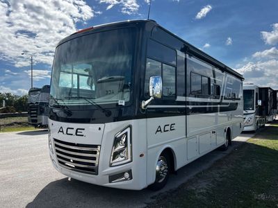 2026 Thor Motor Coach ACE - Photo 1