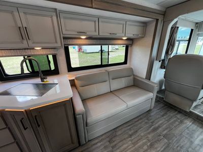 2026 Thor Motor Coach ACE - Photo 14