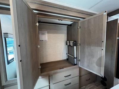 2026 Thor Motor Coach ACE - Photo 26