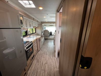 2026 Thor Motor Coach ACE - Photo 3
