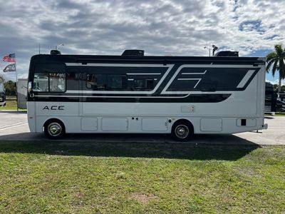 2026 Thor Motor Coach ACE - Photo 48