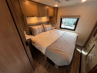 2026 Thor Motor Coach ACE - Photo 22