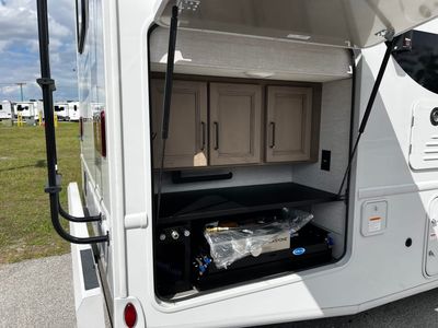2026 Thor Motor Coach ACE - Photo 42