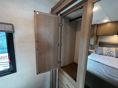 2026 Thor Motor Coach ACE - Photo 27
