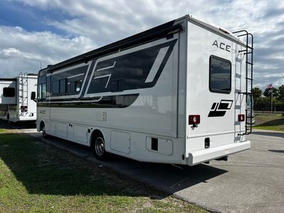 2026 Thor Motor Coach ACE - Photo 47