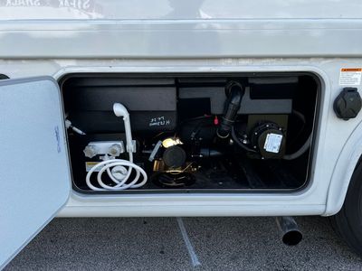 2026 Thor Motor Coach ACE - Photo 51