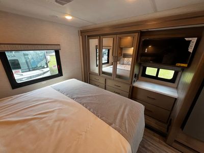 2026 Thor Motor Coach ACE - Photo 24
