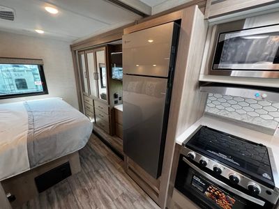 2026 Thor Motor Coach ACE - Photo 11