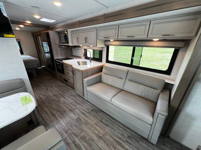 2026 Thor Motor Coach ACE - Photo 5