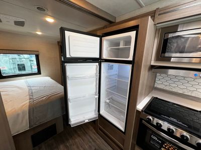 2026 Thor Motor Coach ACE - Photo 12