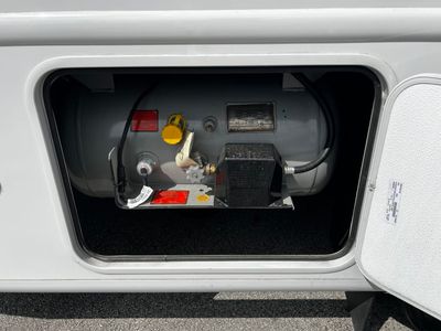 2026 Thor Motor Coach ACE - Photo 41