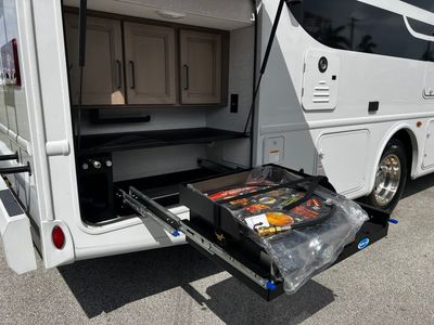 2026 Thor Motor Coach ACE - Photo 43