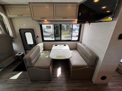 2026 Thor Motor Coach ACE - Photo 20