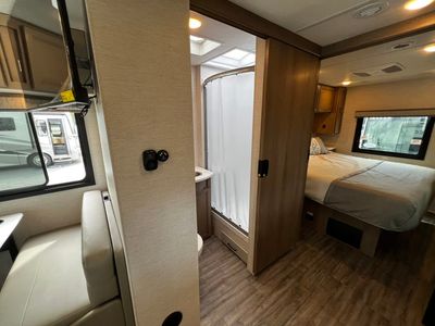 2026 Thor Motor Coach ACE - Photo 29