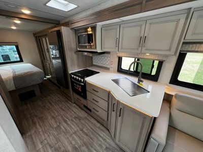 2026 Thor Motor Coach ACE - Photo 6